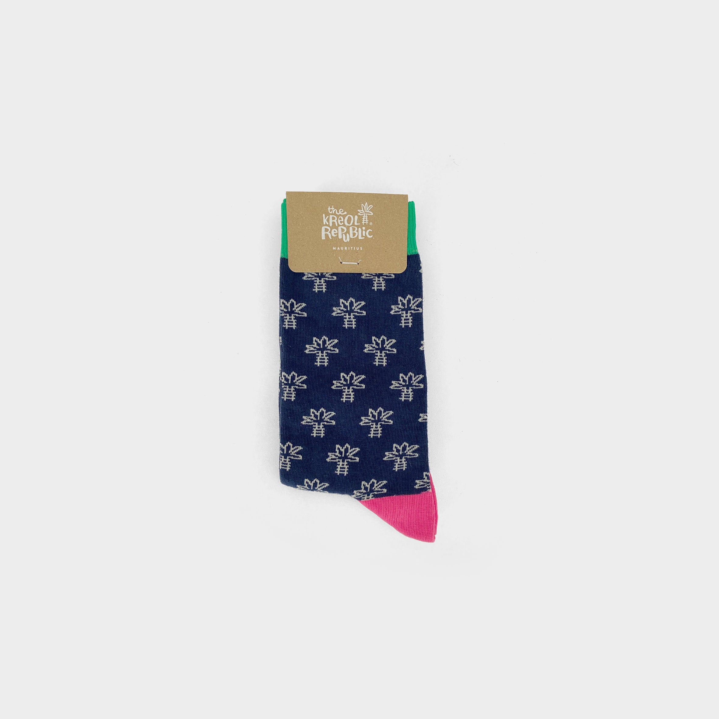 Socks Unisex Adult PALM