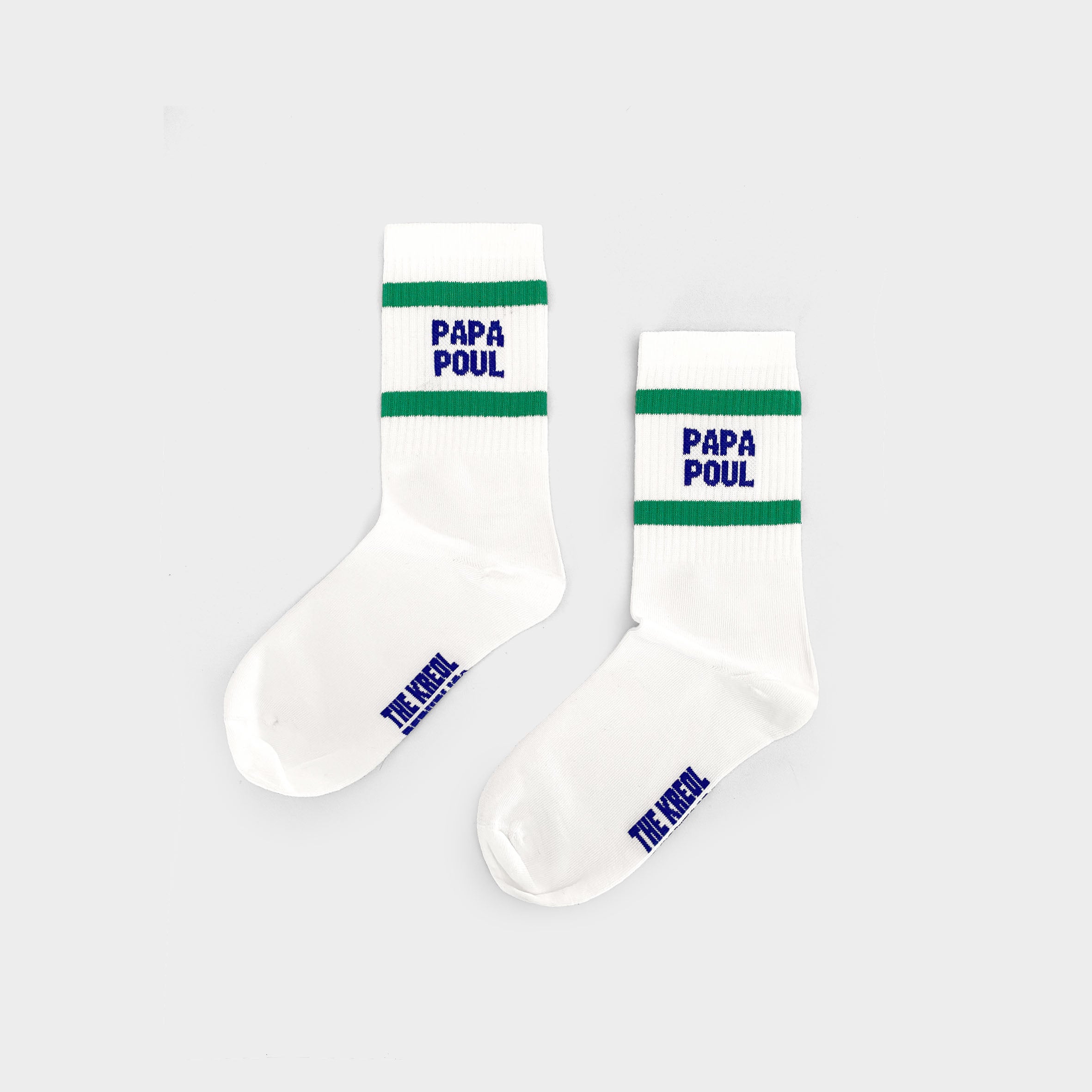 Socks Man Adult PAPA POUL