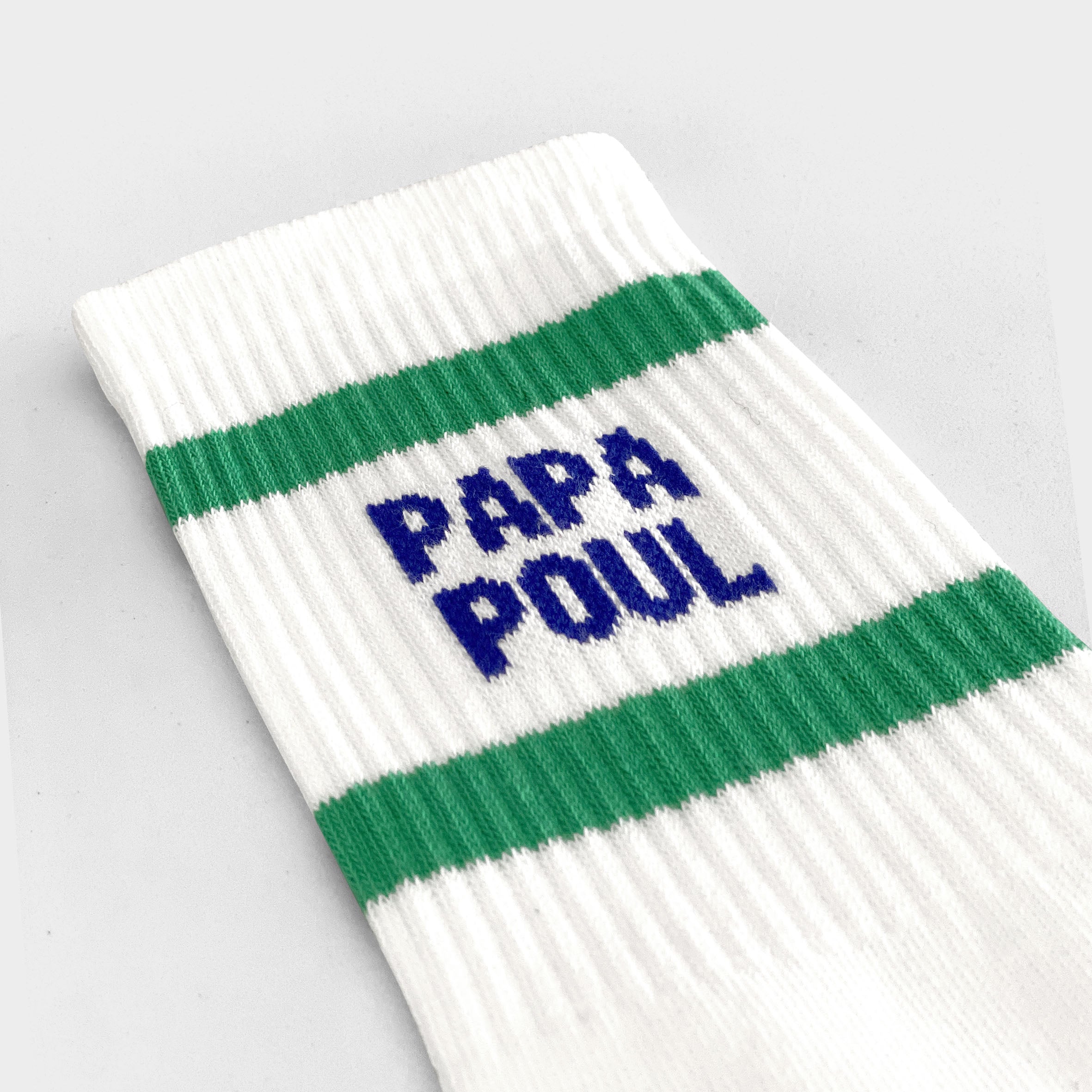 Socks Man Adult PAPA POUL