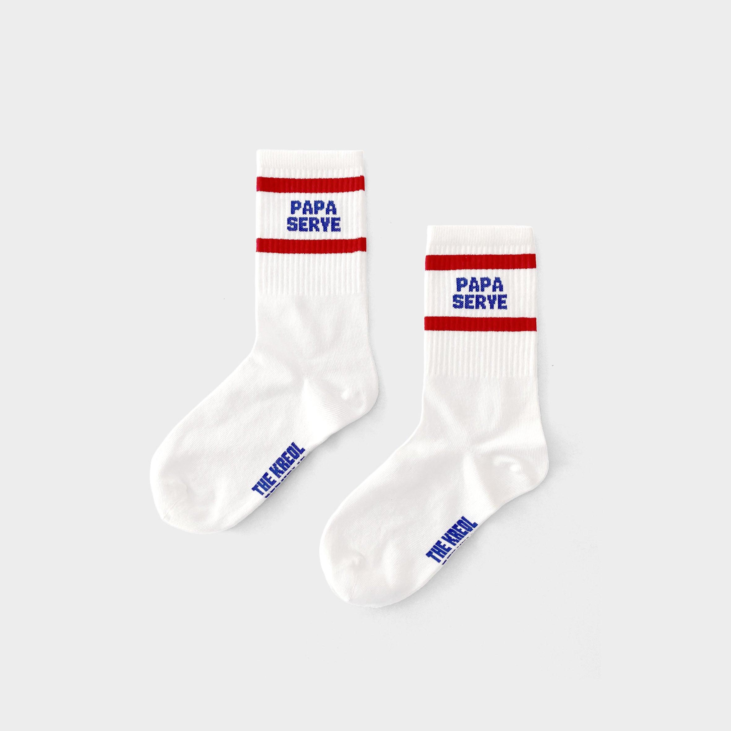 Socks Adult PAPA SERYE