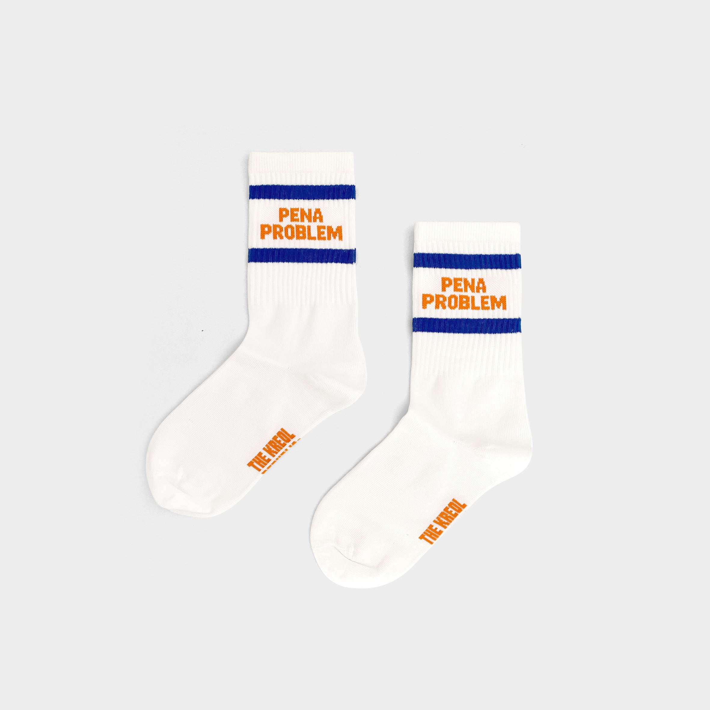 Socks Unisex Adult PENA PROBLEM