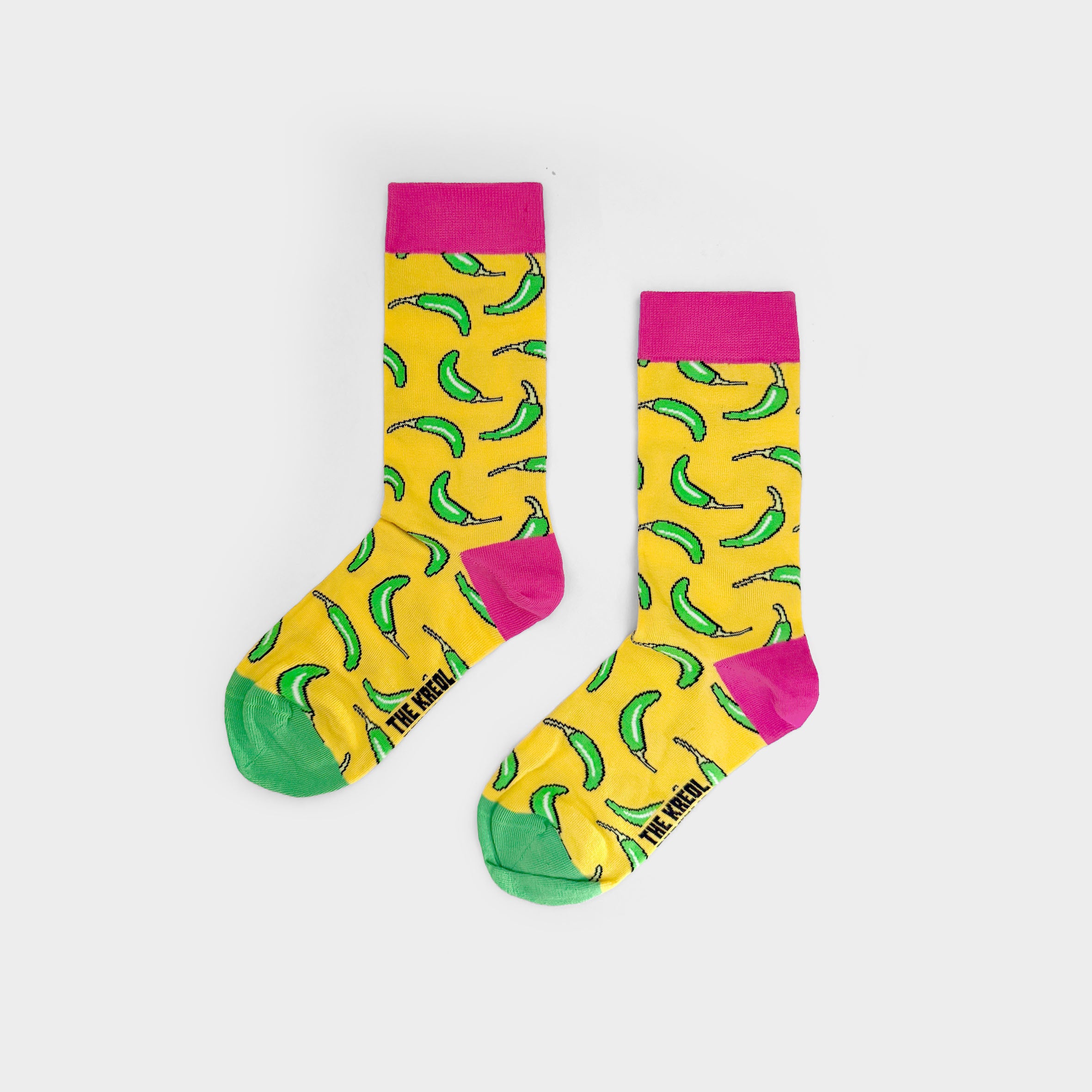 Socks Unisex PIMA VER