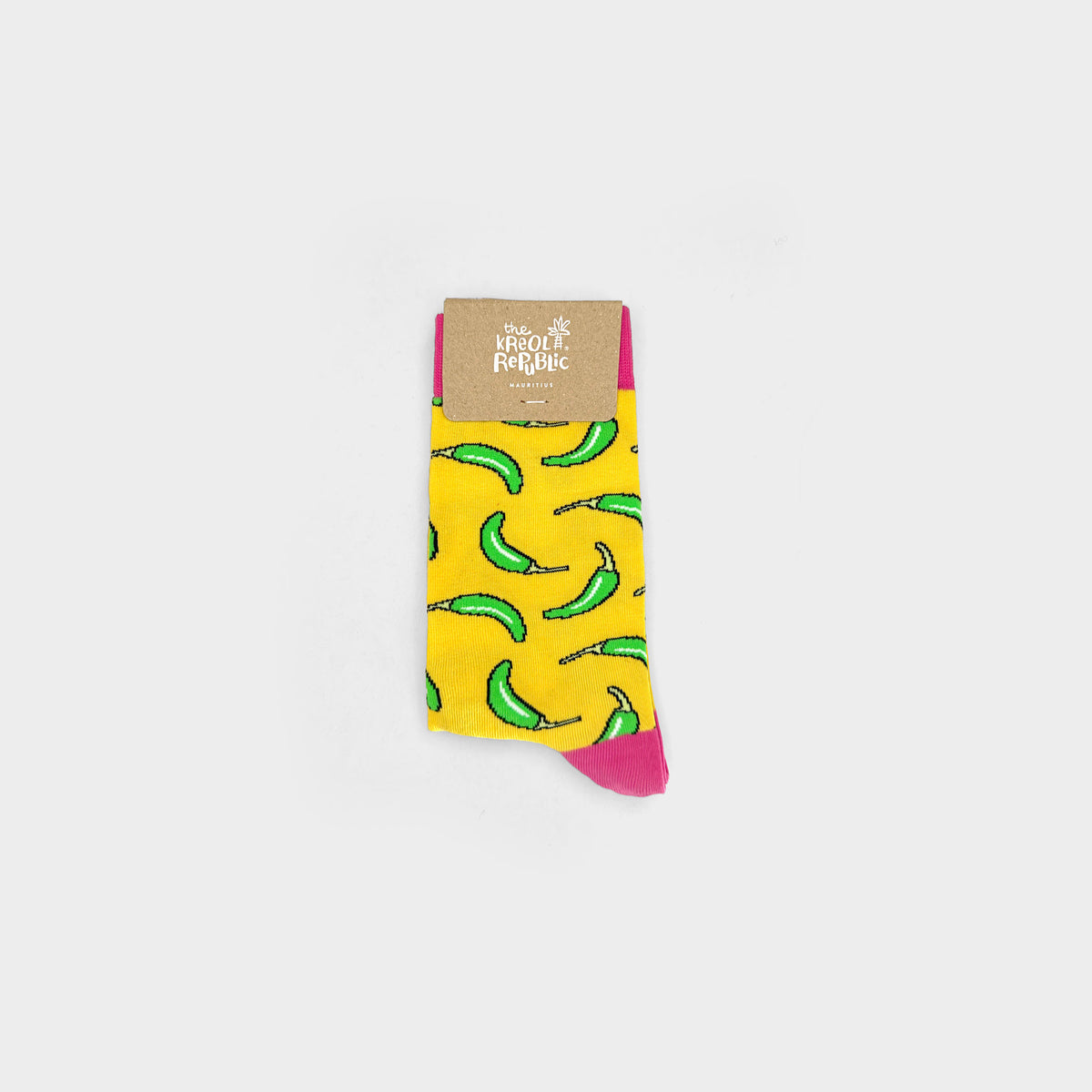 Socks Unisex PIMA VER
