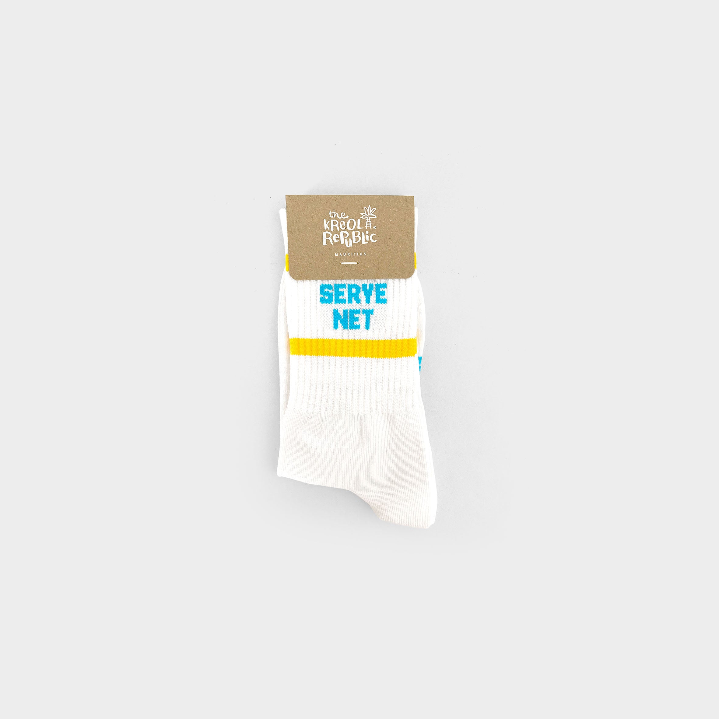 Socks Unisex Adult SERYE NET