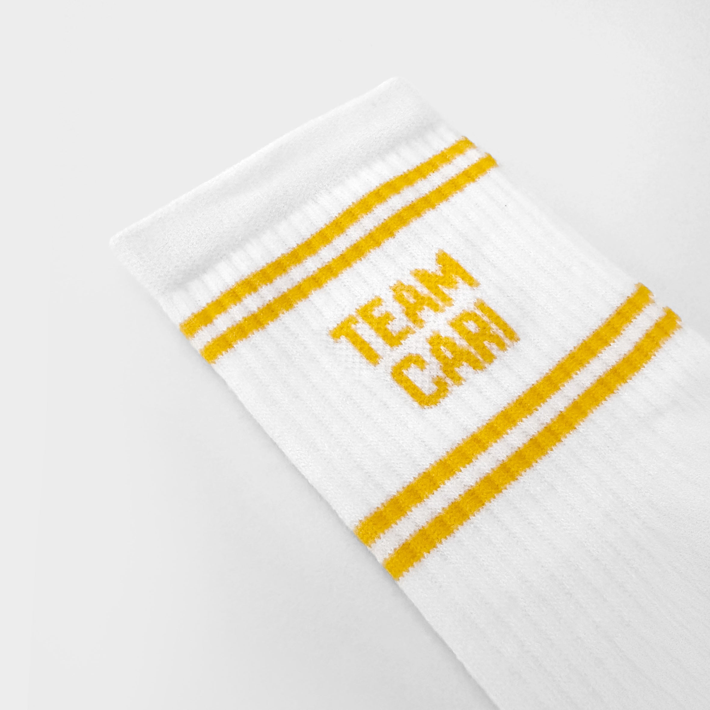 Socks Unisex TEAM CARI