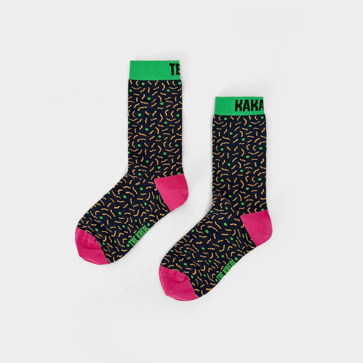 Socks Unisex TEAM KAKA PIZON
