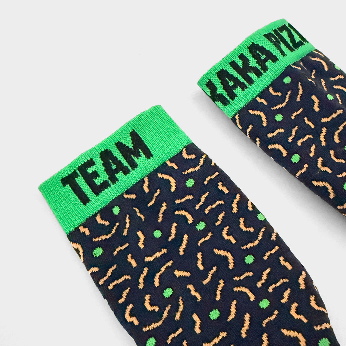 Socks Unisex TEAM KAKA PIZON