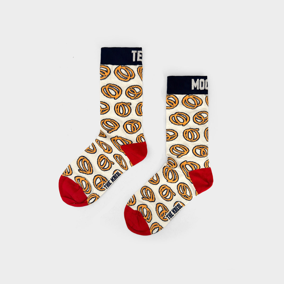 Socks Unisex TEAM MOOLKOO