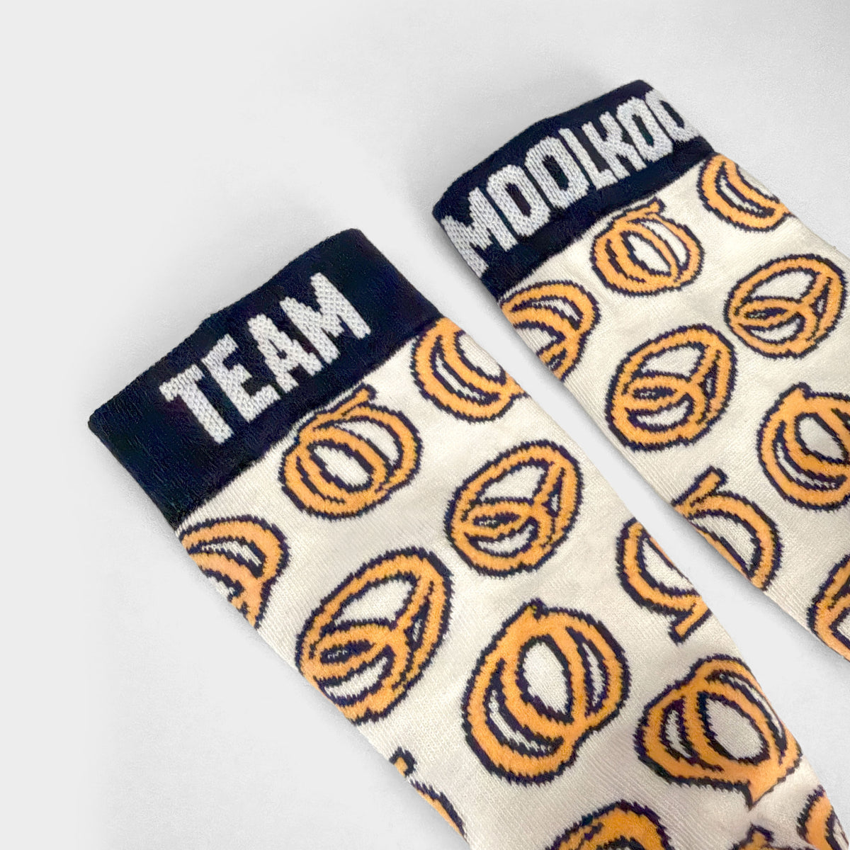 Socks Unisex TEAM MOOLKOO