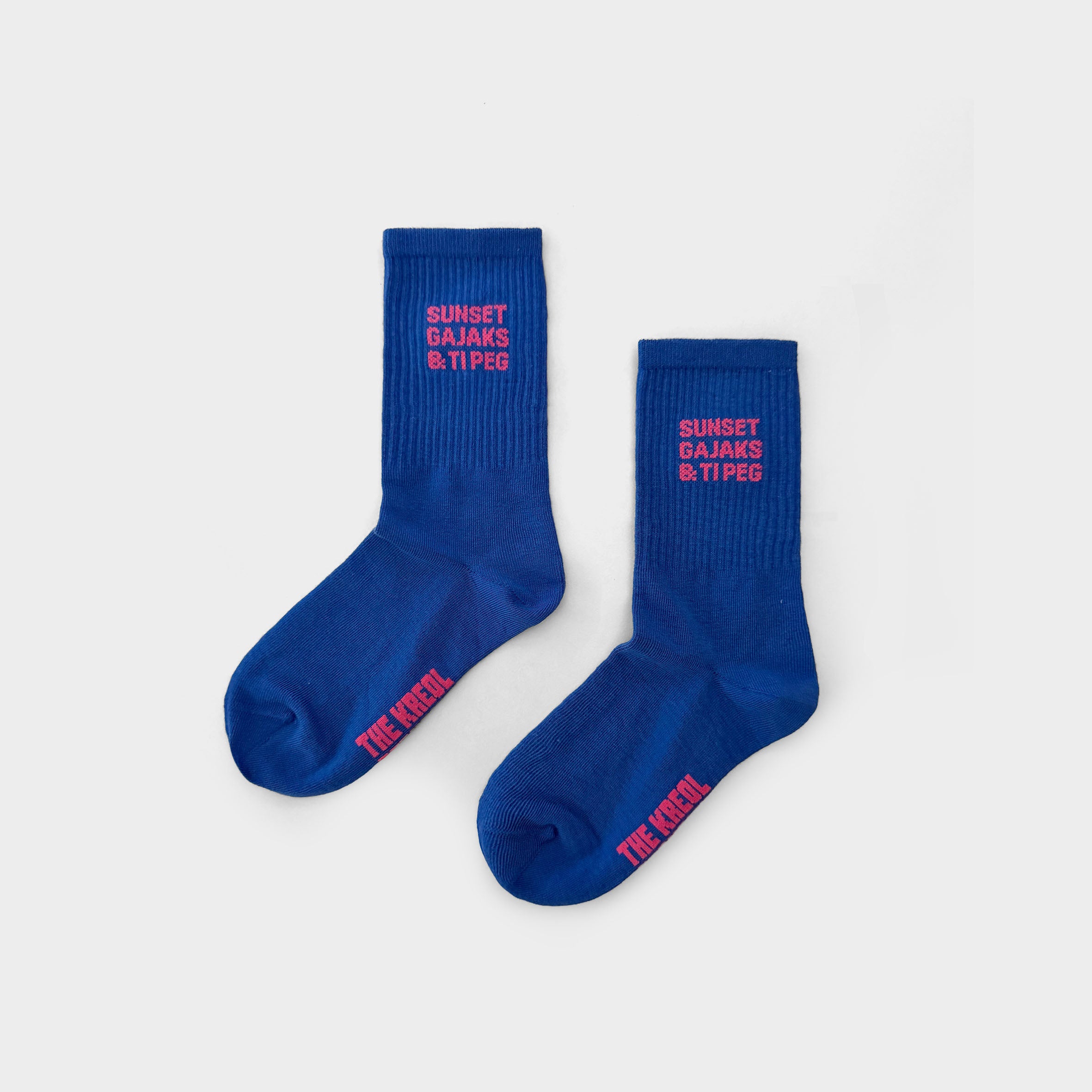 Socks Unisex TI PEG