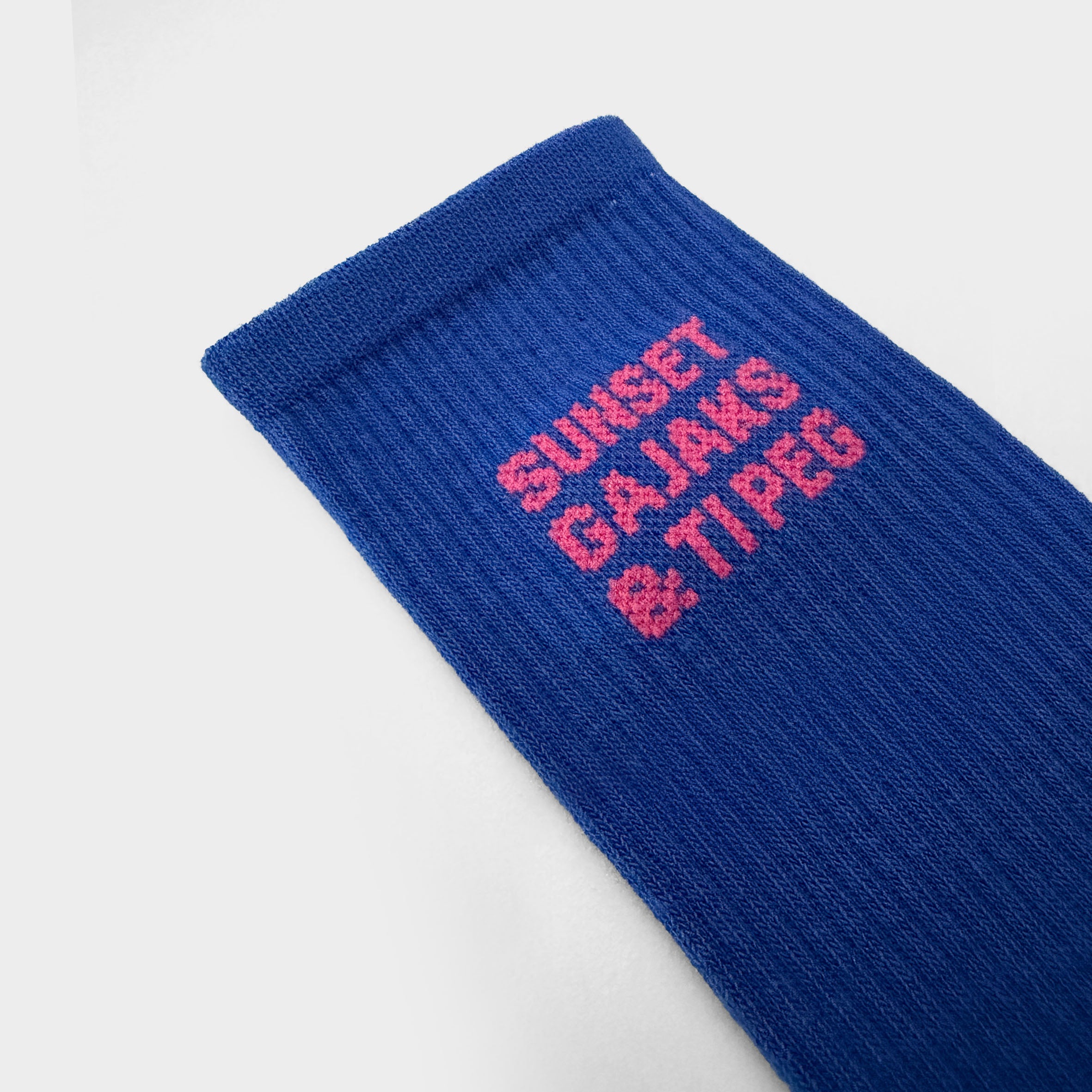 Socks Unisex TI PEG