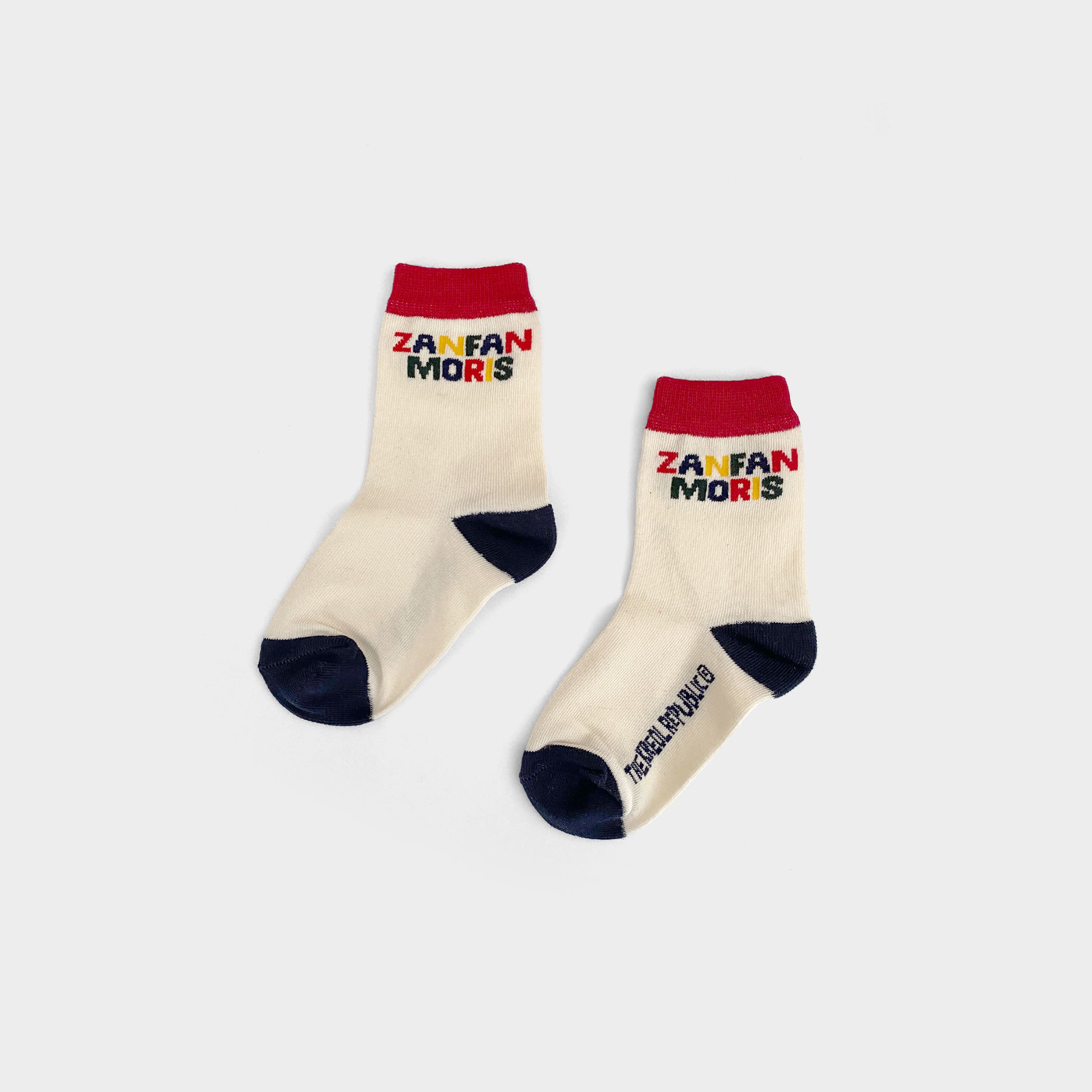 Socks Kid ZANFAN MORIS