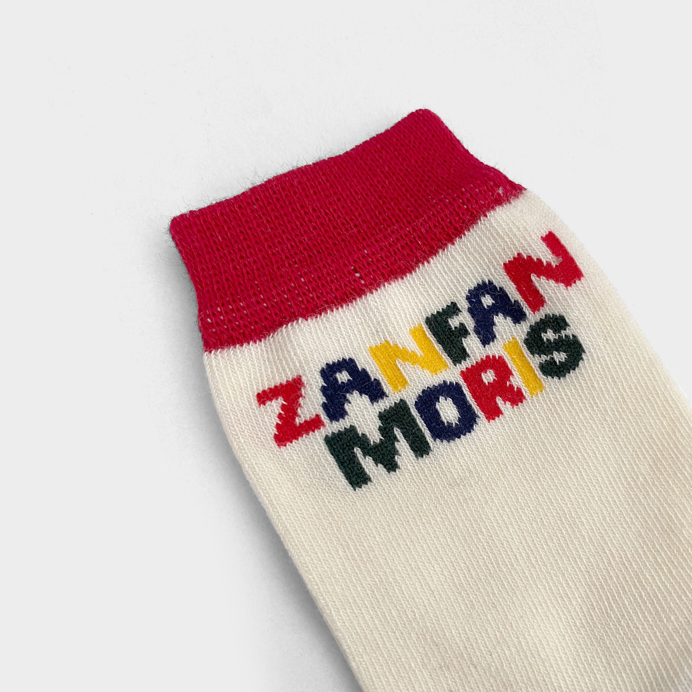 Socks Kid ZANFAN MORIS