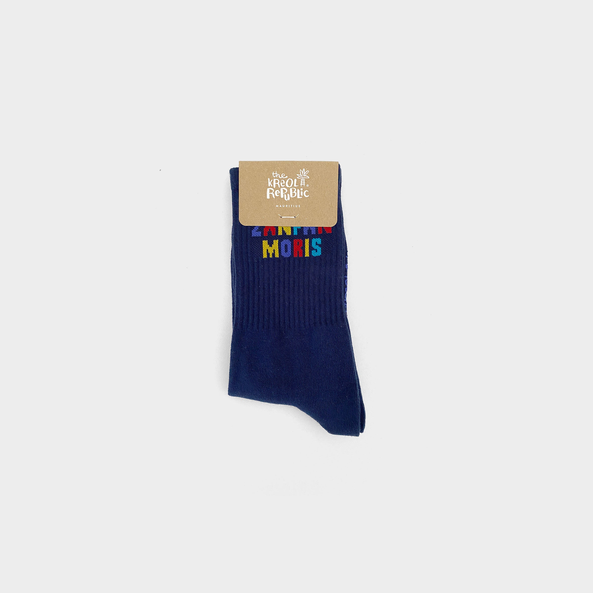 Socks Unisex Adult ZANFAN MORIS