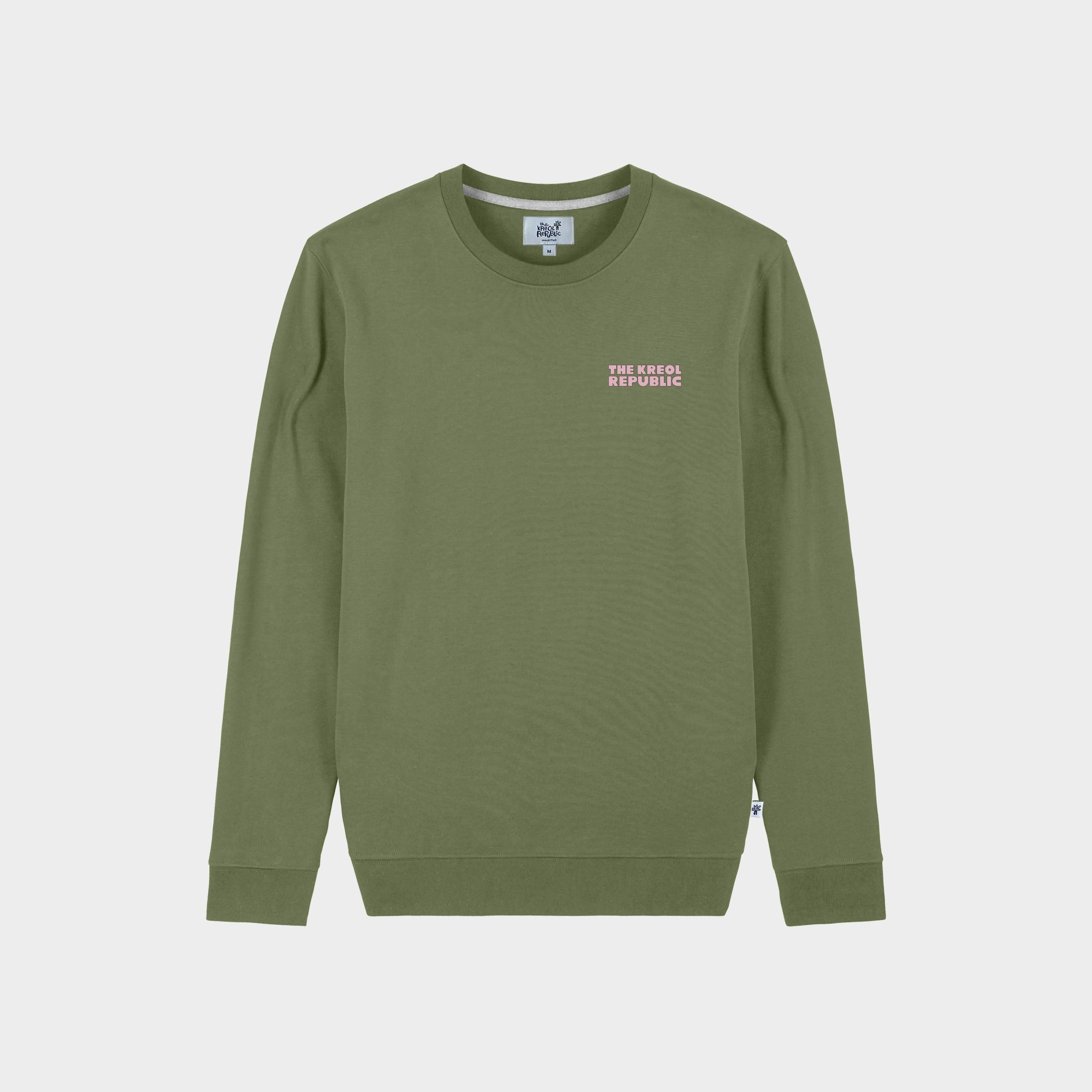 Sweat-Shirt Unisex PARADISE CDM