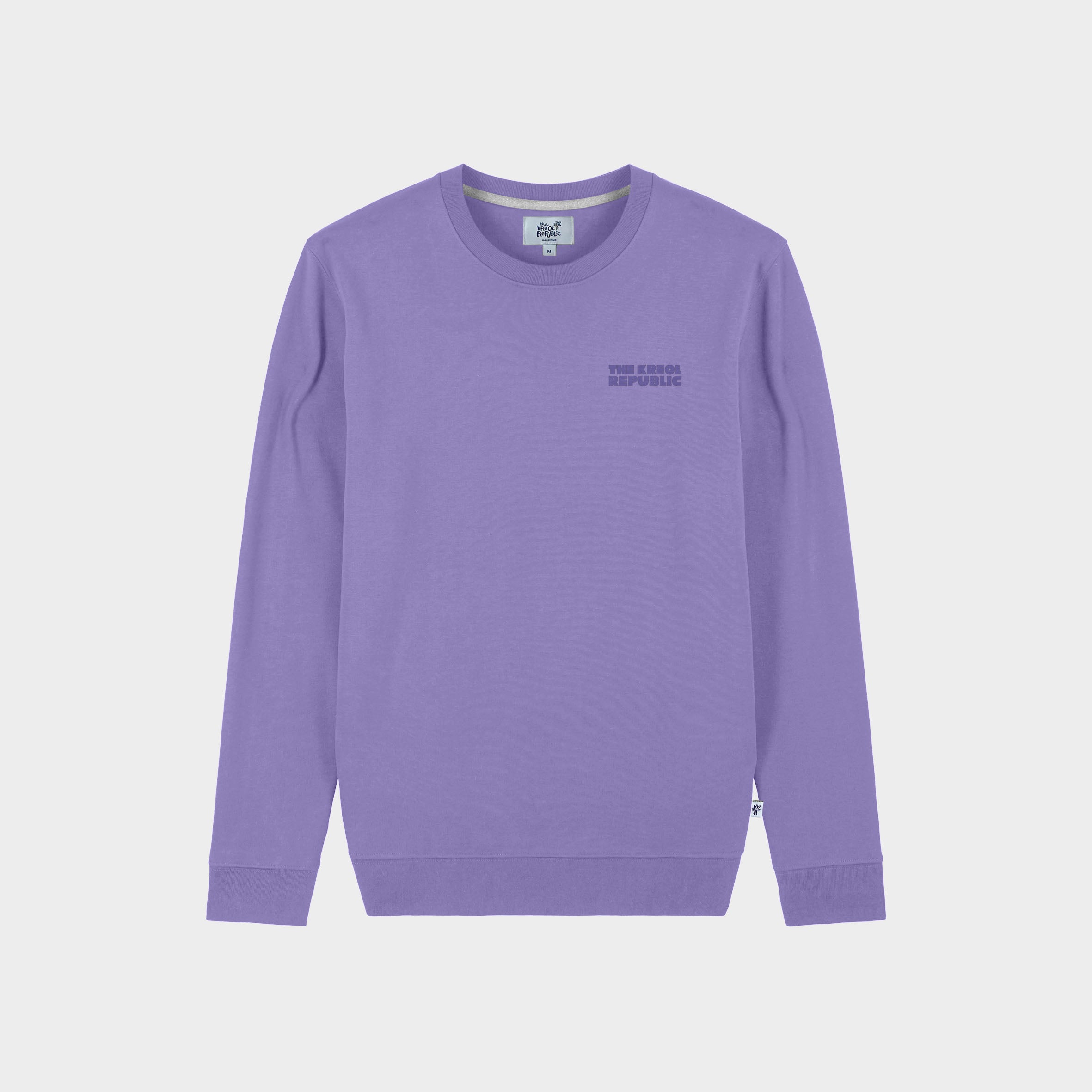 Sweat-Shirt Unisex PARADISE LM