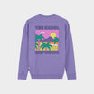 Sweat-Shirt Unisex PARADISE LM