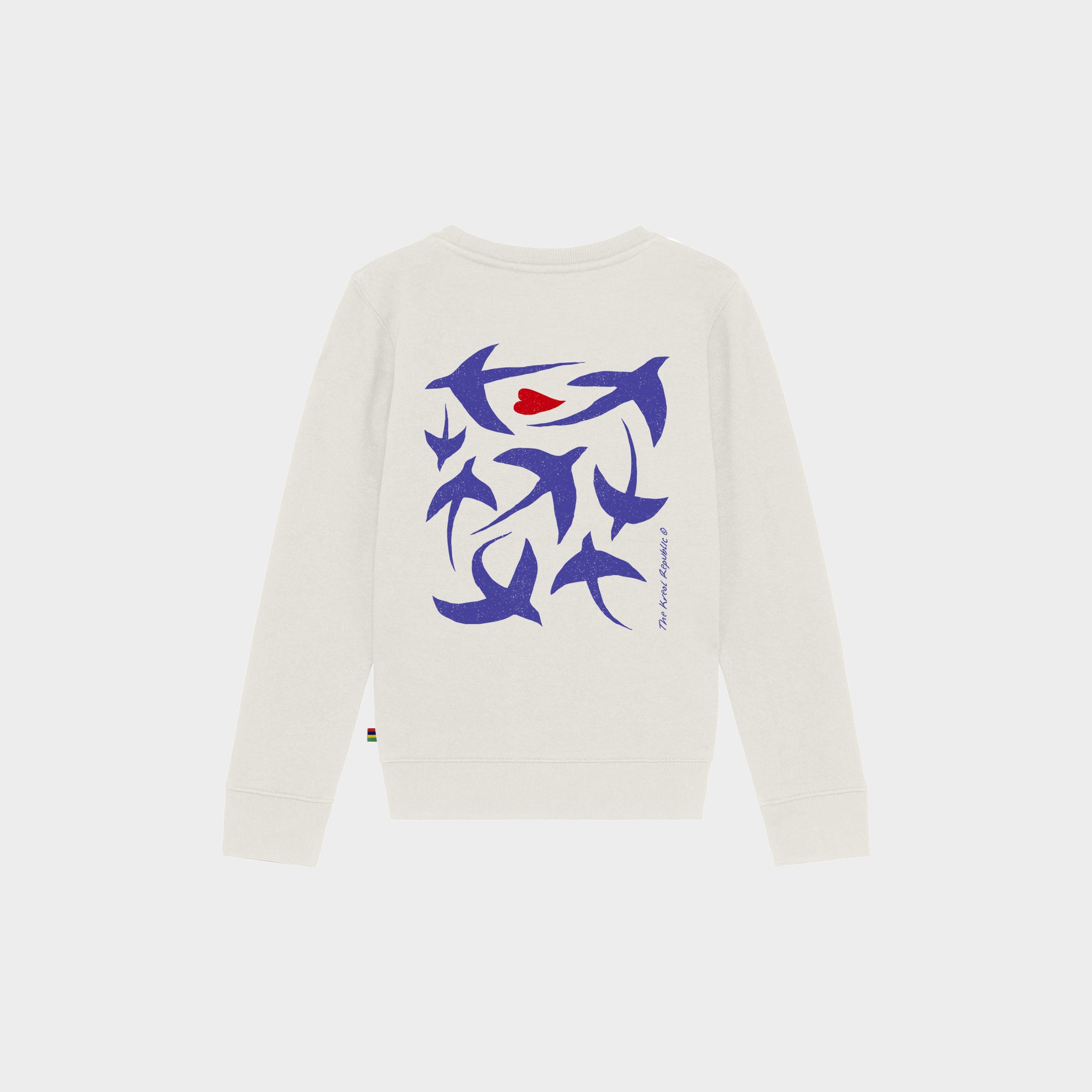Sweat-Shirt Kid PAYANKER