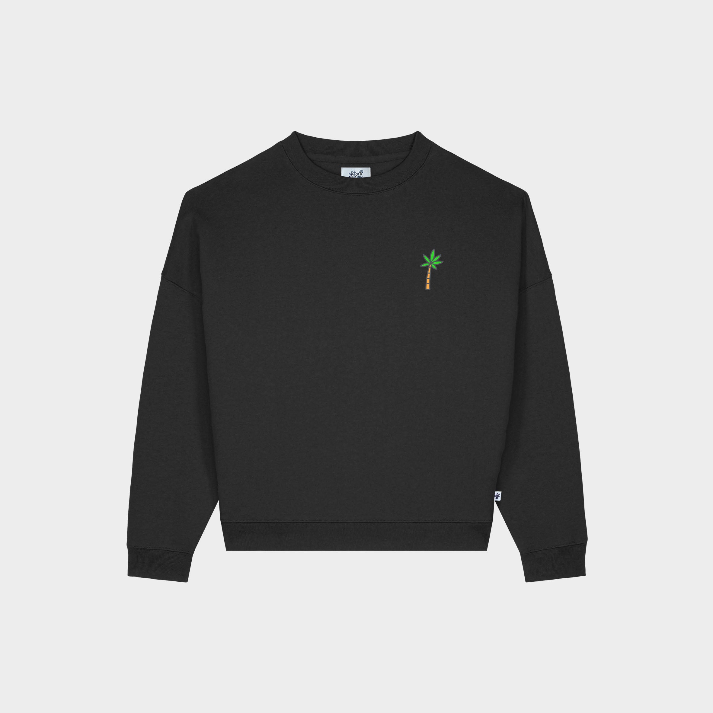 Sweat-Shirt Unisex 80'S
