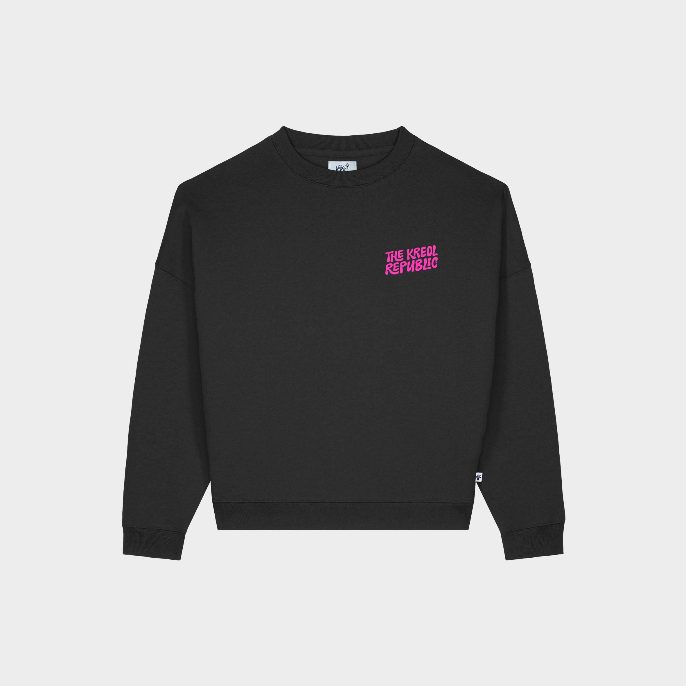 Sweat-Shirt Unisex PALMIE
