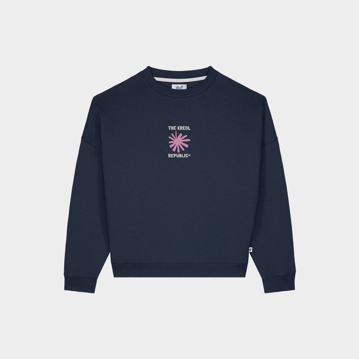 Sweat-Shirt Unisex ZANFAN LAKOT