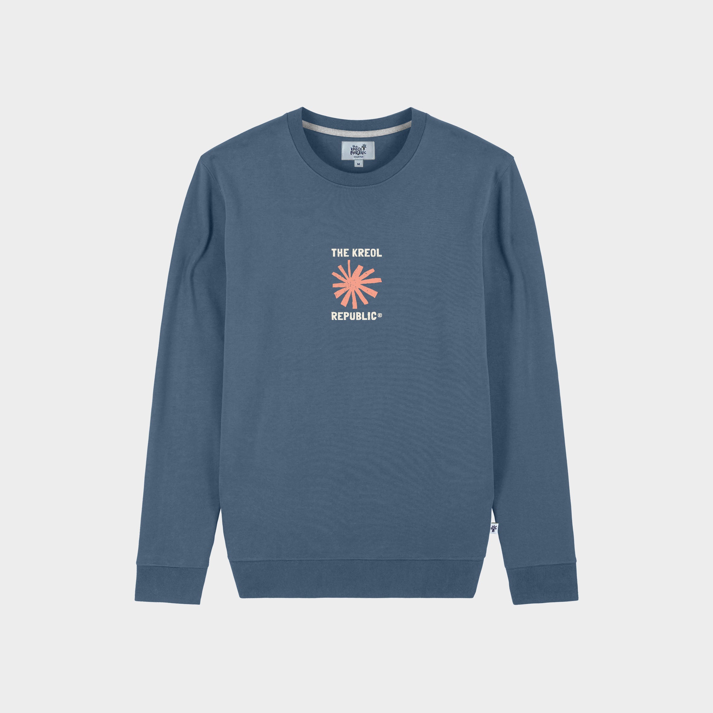 Sweat-Shirt Unisex ZANFAN LAKOT