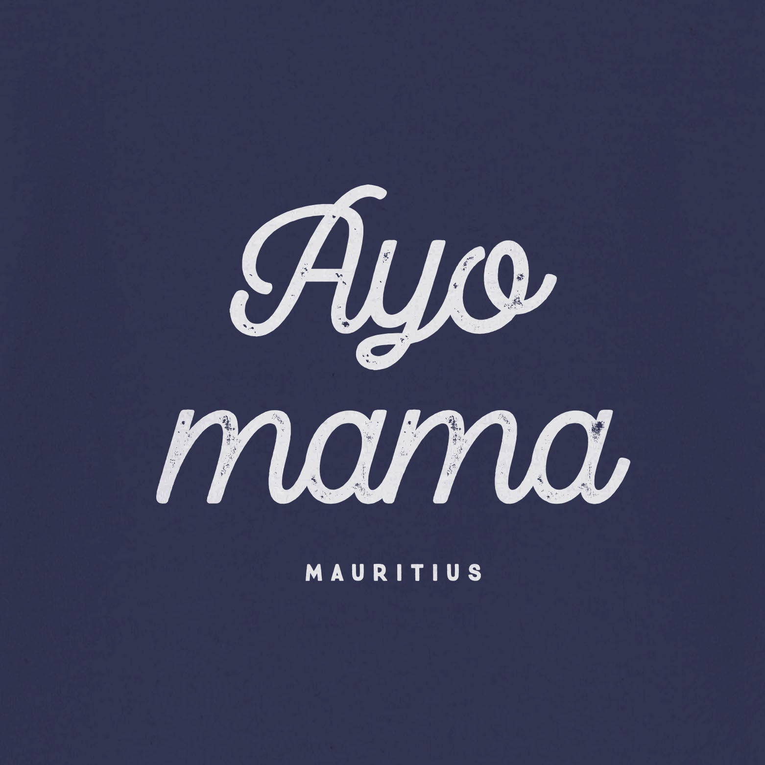 Sweat-Shirt Kid AYO MAMA