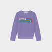 Sweat-Shirt Kid LITTLE MORISIENN VINTAGE