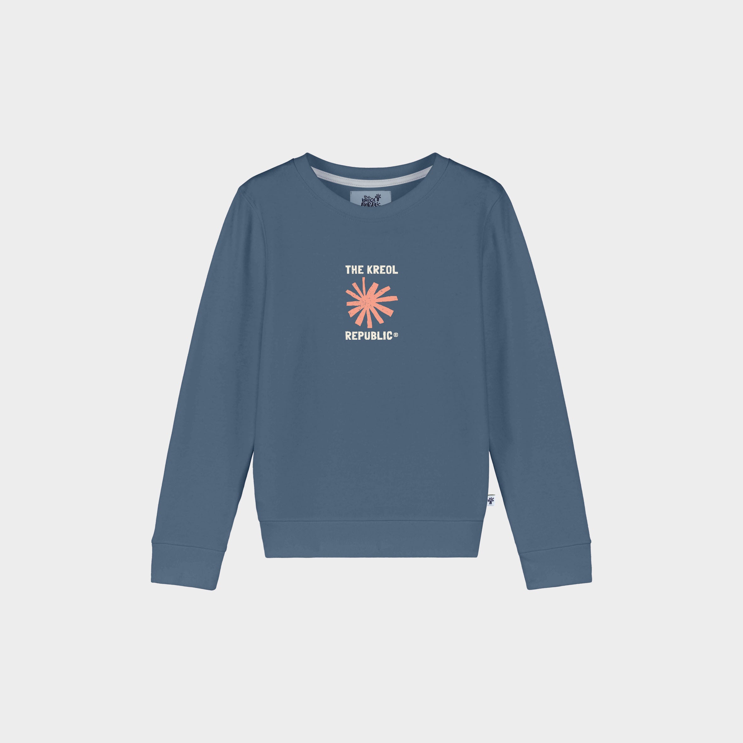 Sweat-Shirt Kid ZANFAN LAKOT
