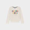 Sweat-Shirt Kid ZANFAN MORIS