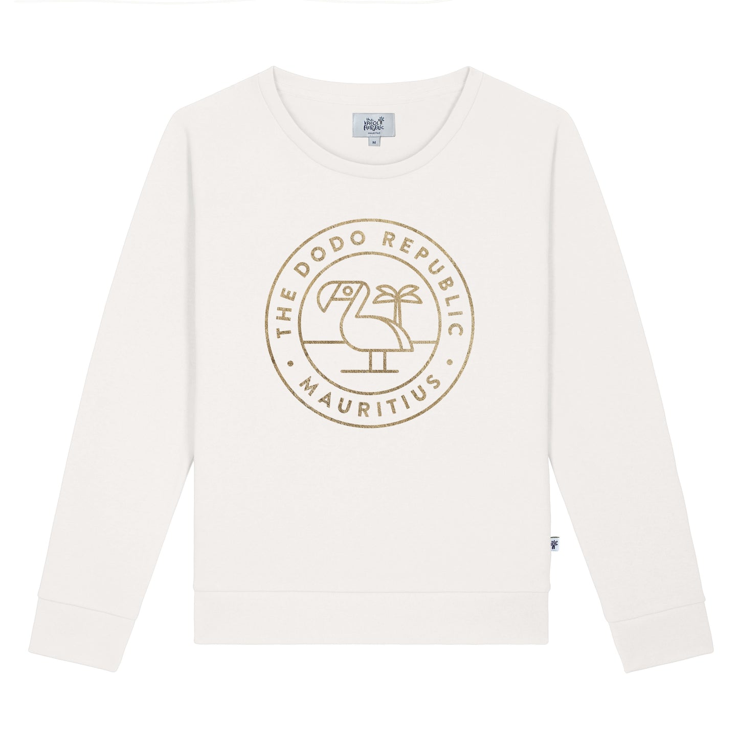 Sweat-Shirt Woman DODO REPUBLIC