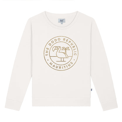 Sweat-Shirt Woman DODO REPUBLIC