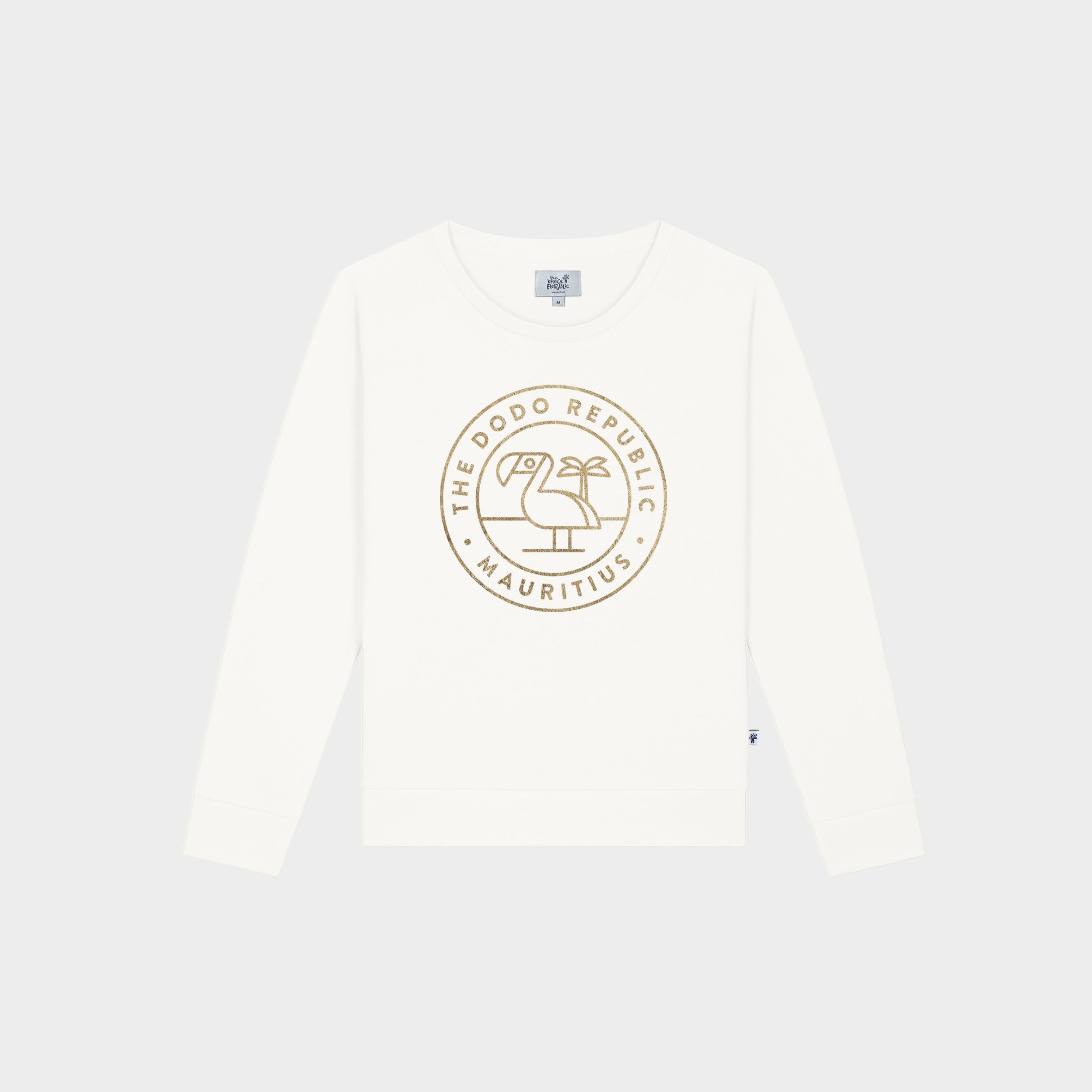 Sweat-Shirt Woman DODO REPUBLIC