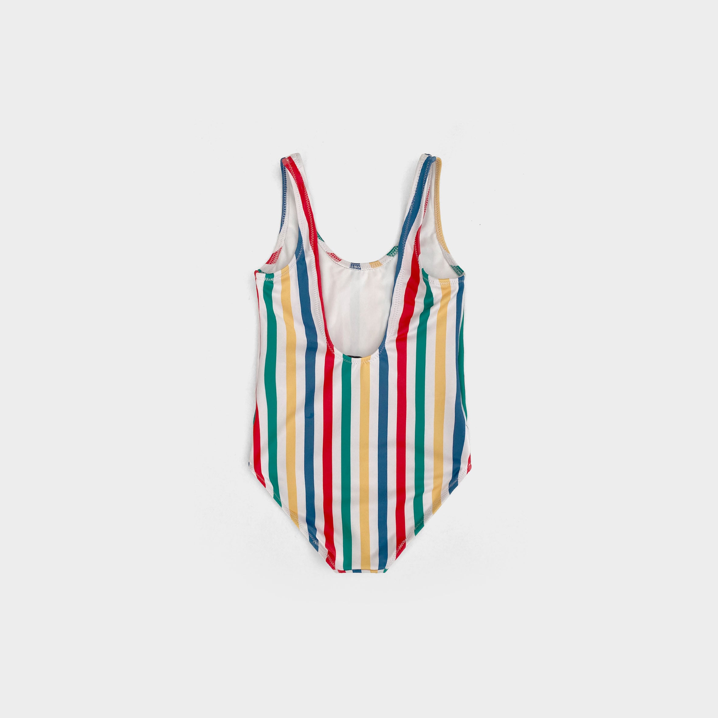 Swimsuit Girl MORIS STRIPES