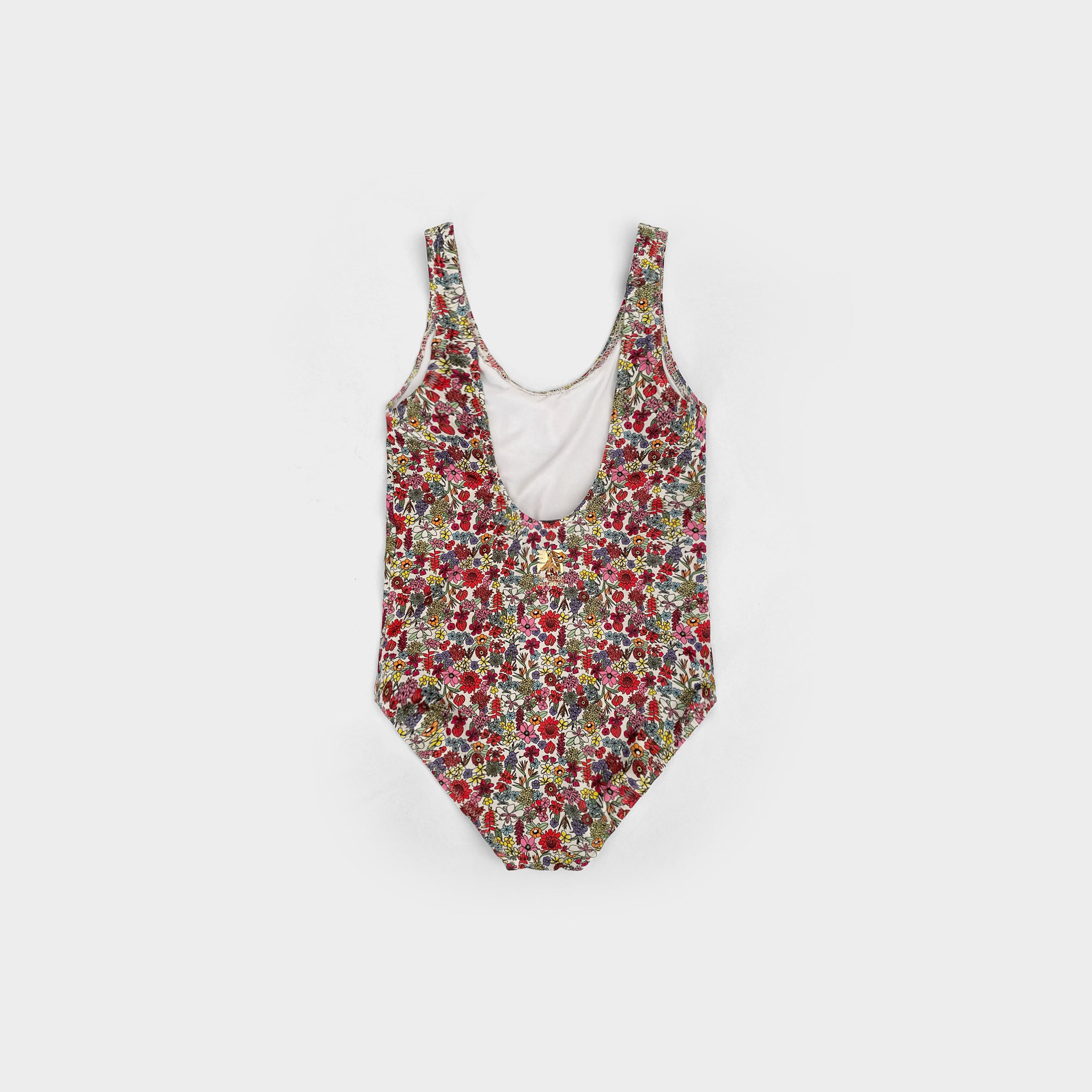 Swimsuit Girl TROPICAL LIBERTY