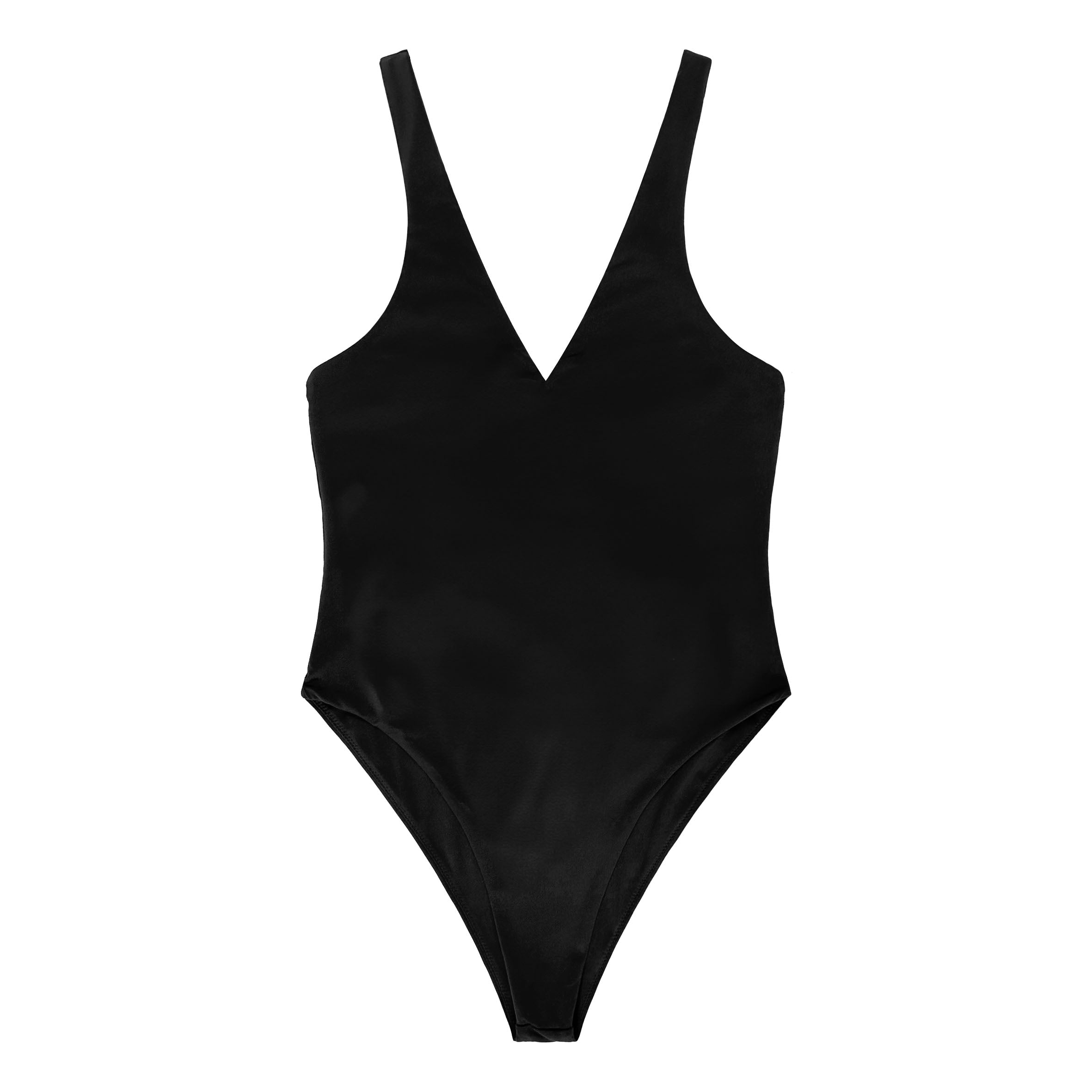 Swim Suit Woman PALM – The Kreol Republic