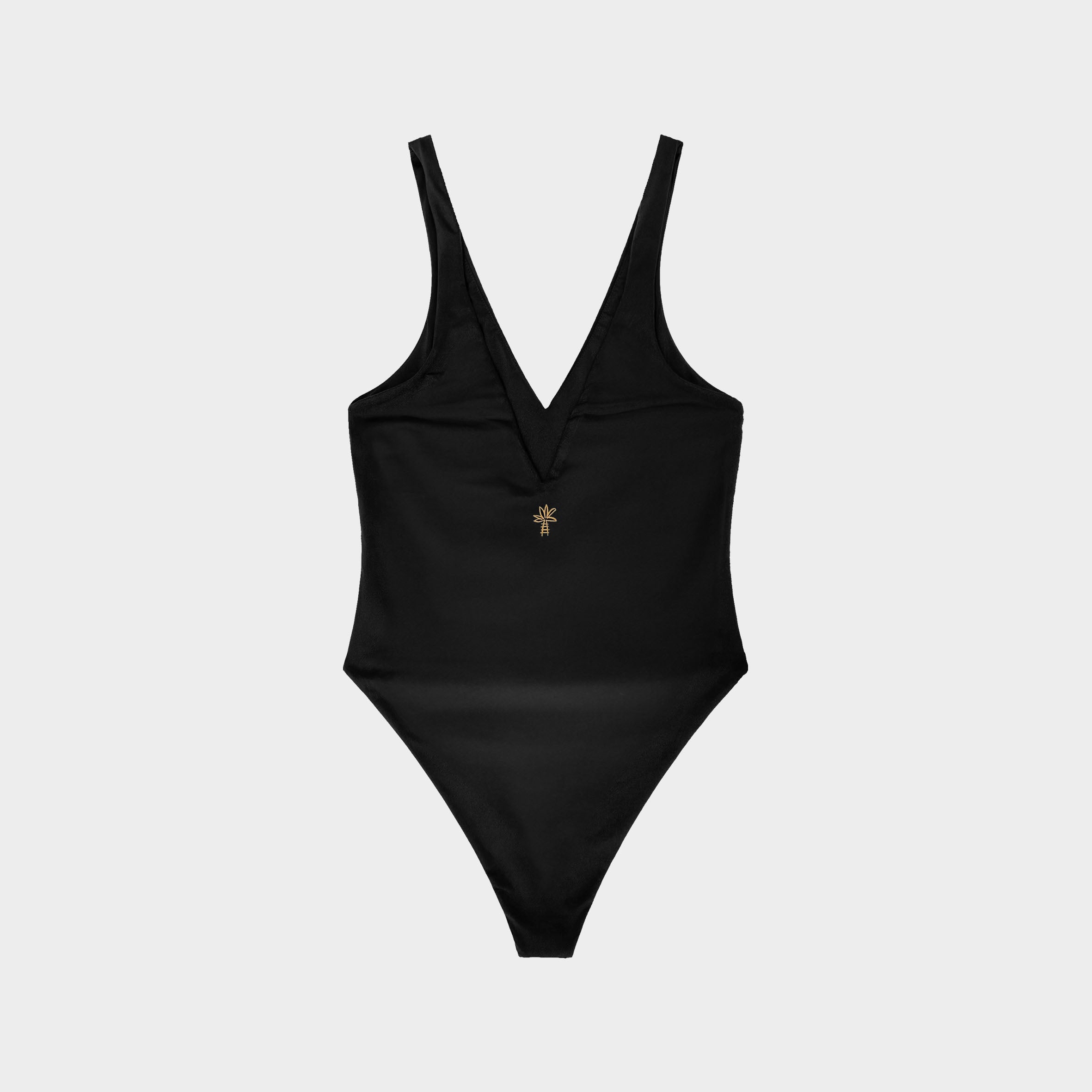 Swim Suit Woman PALM