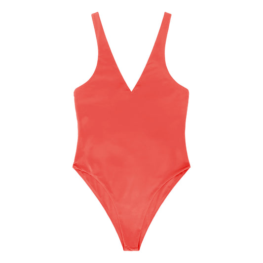 Swim Suit Woman PALM