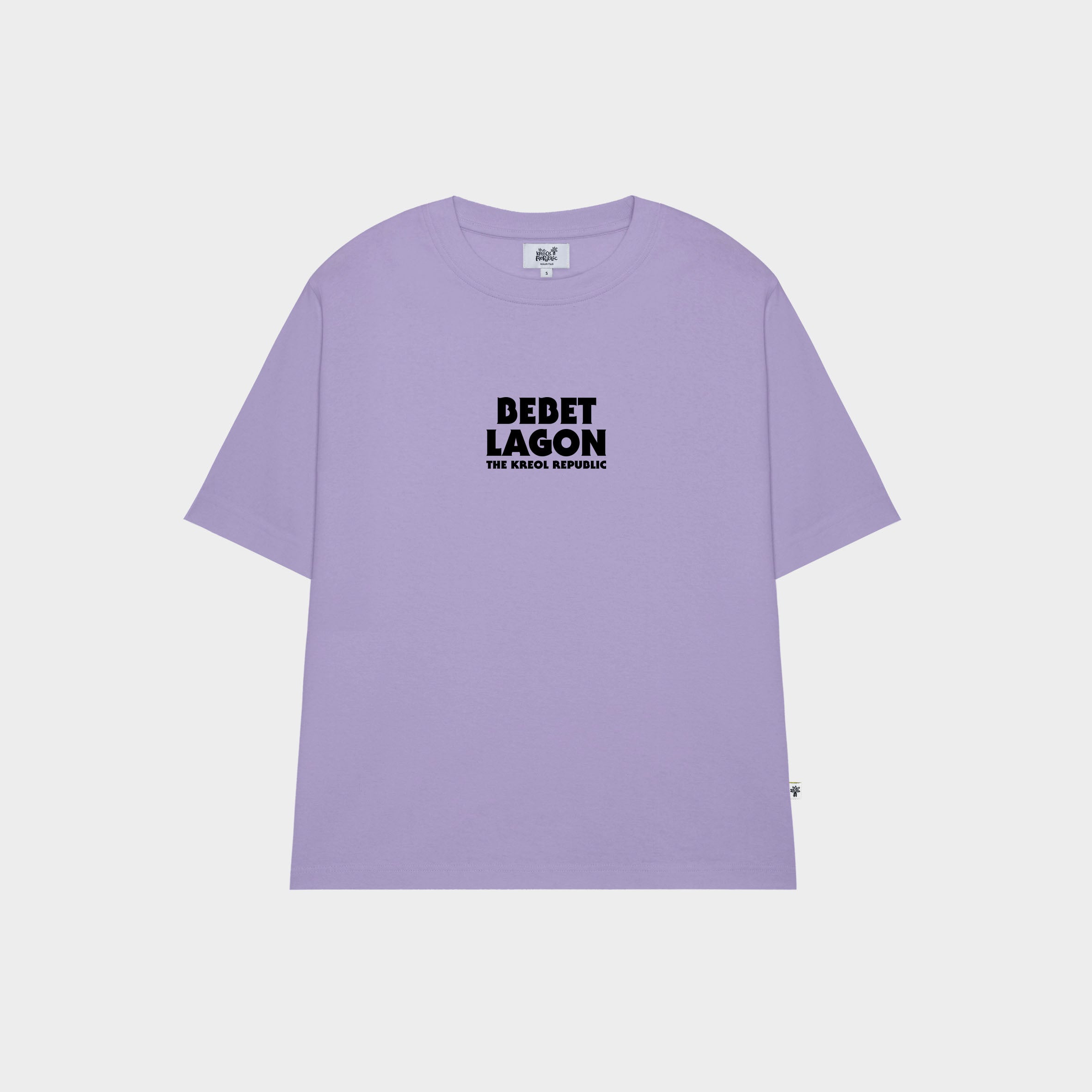 Tee-Shirt Kid Oversized BEBET BOURS