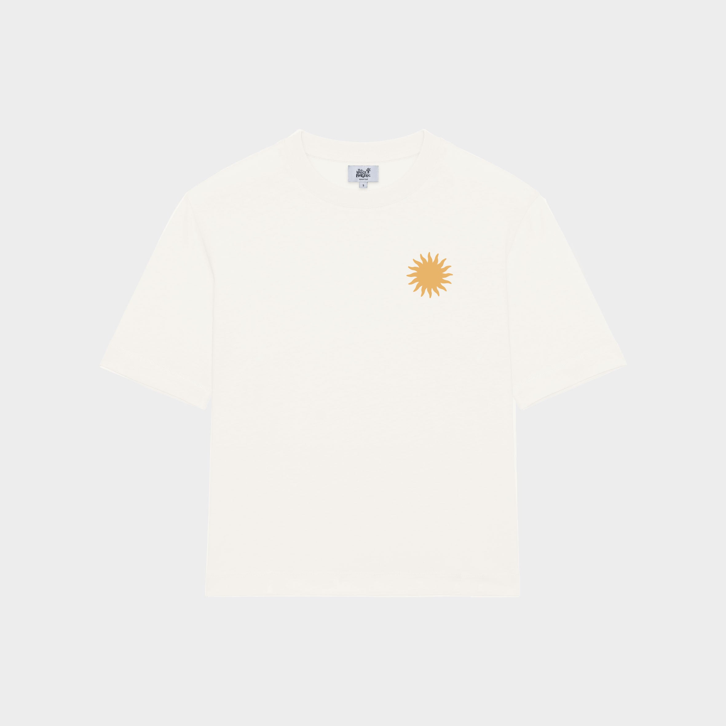 Tee-Shirt Woman KOUT SOLEY