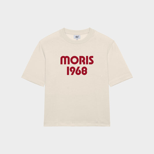 Tee-Shirt Woman MORIS 1968