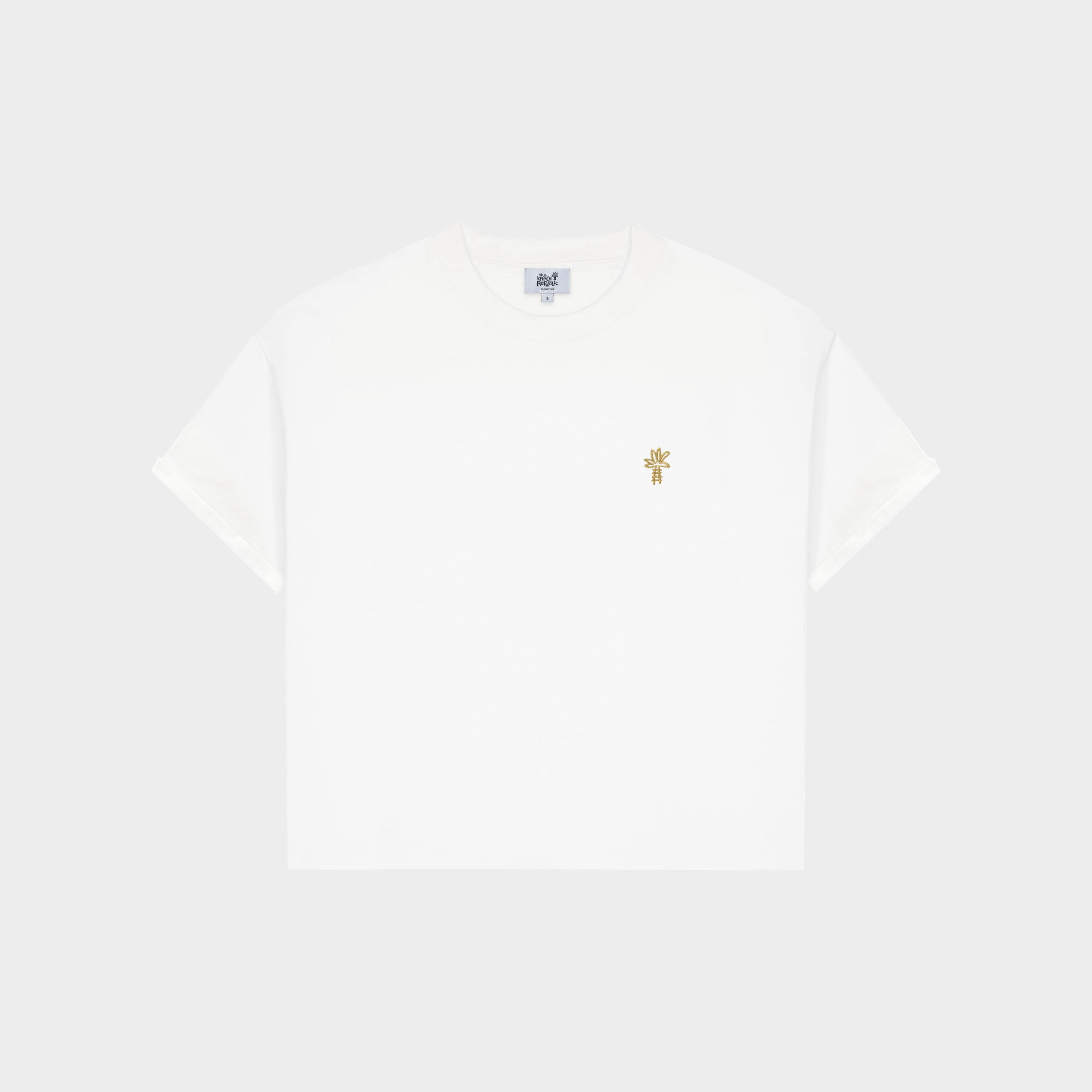 Tee-Shirt Woman PALM
