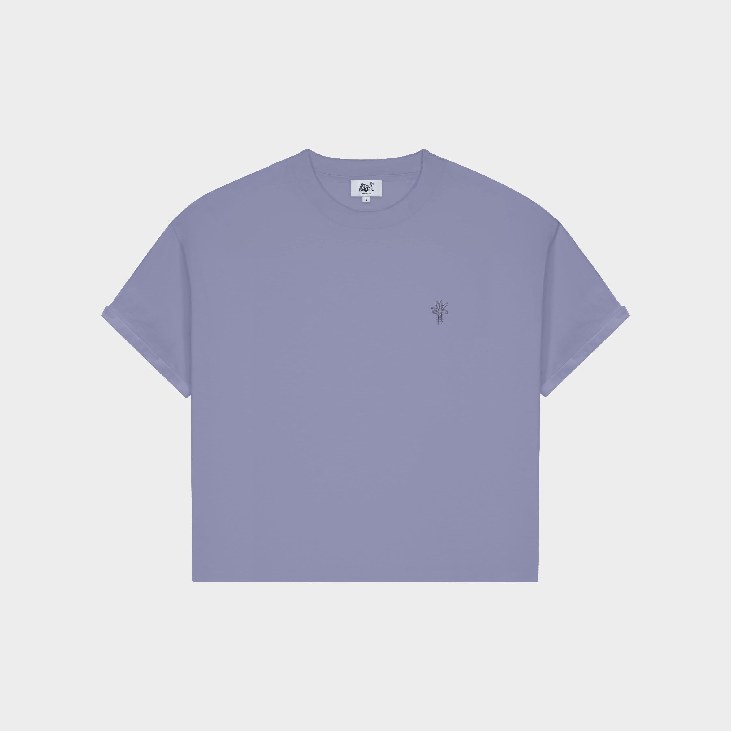 Tee-Shirt Woman PALM