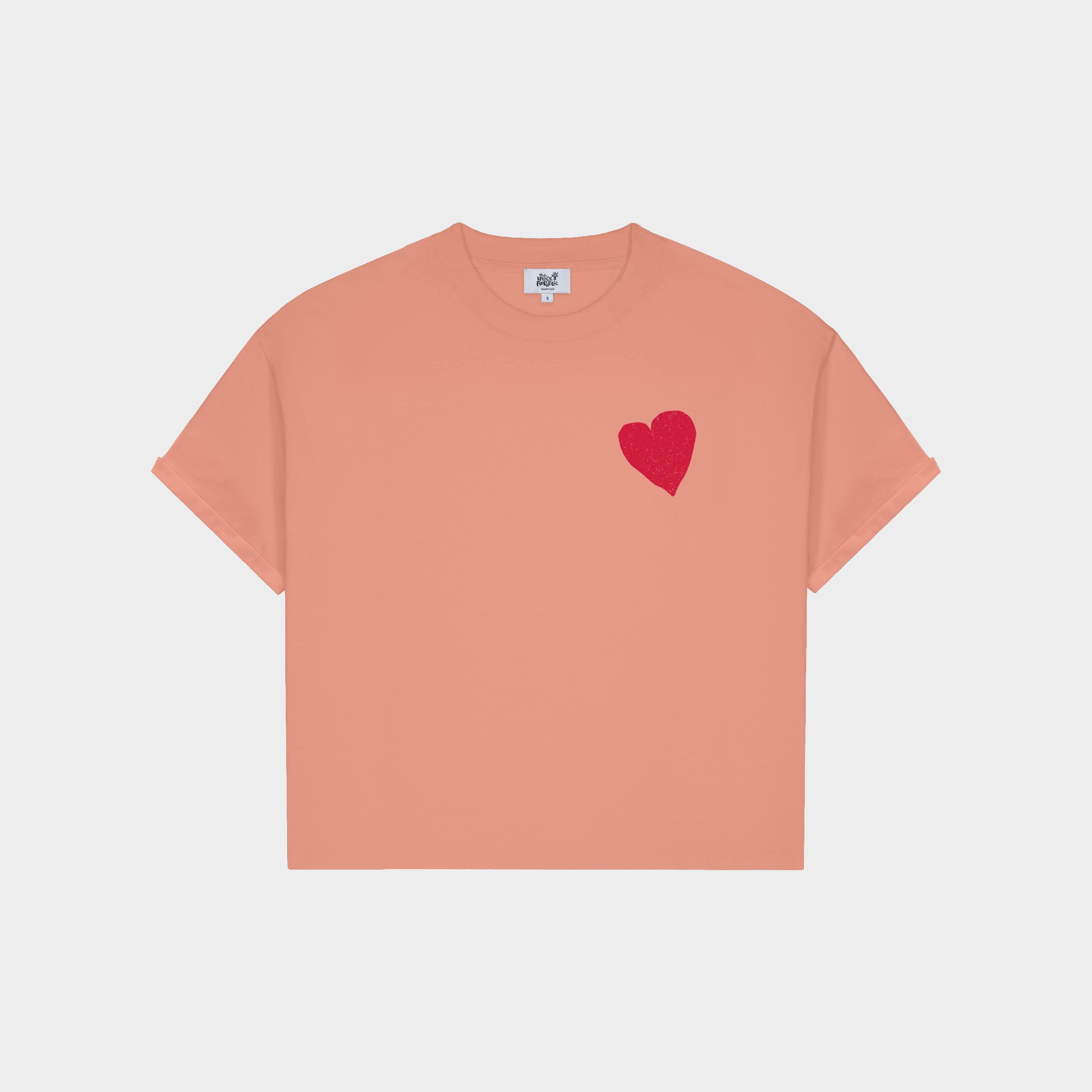 Tee-Shirt Woman PICTOS
