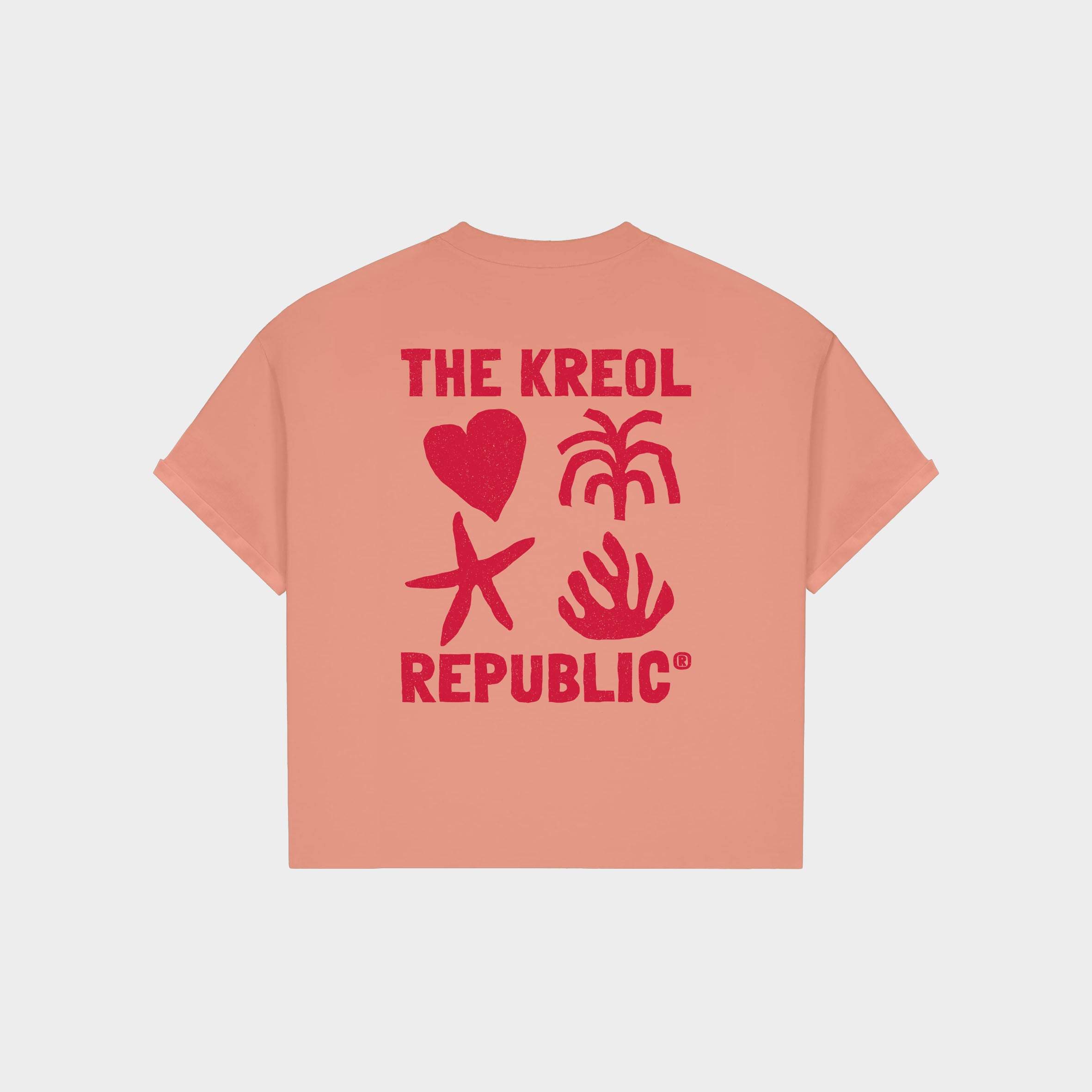 Tee-Shirt Woman PICTOS