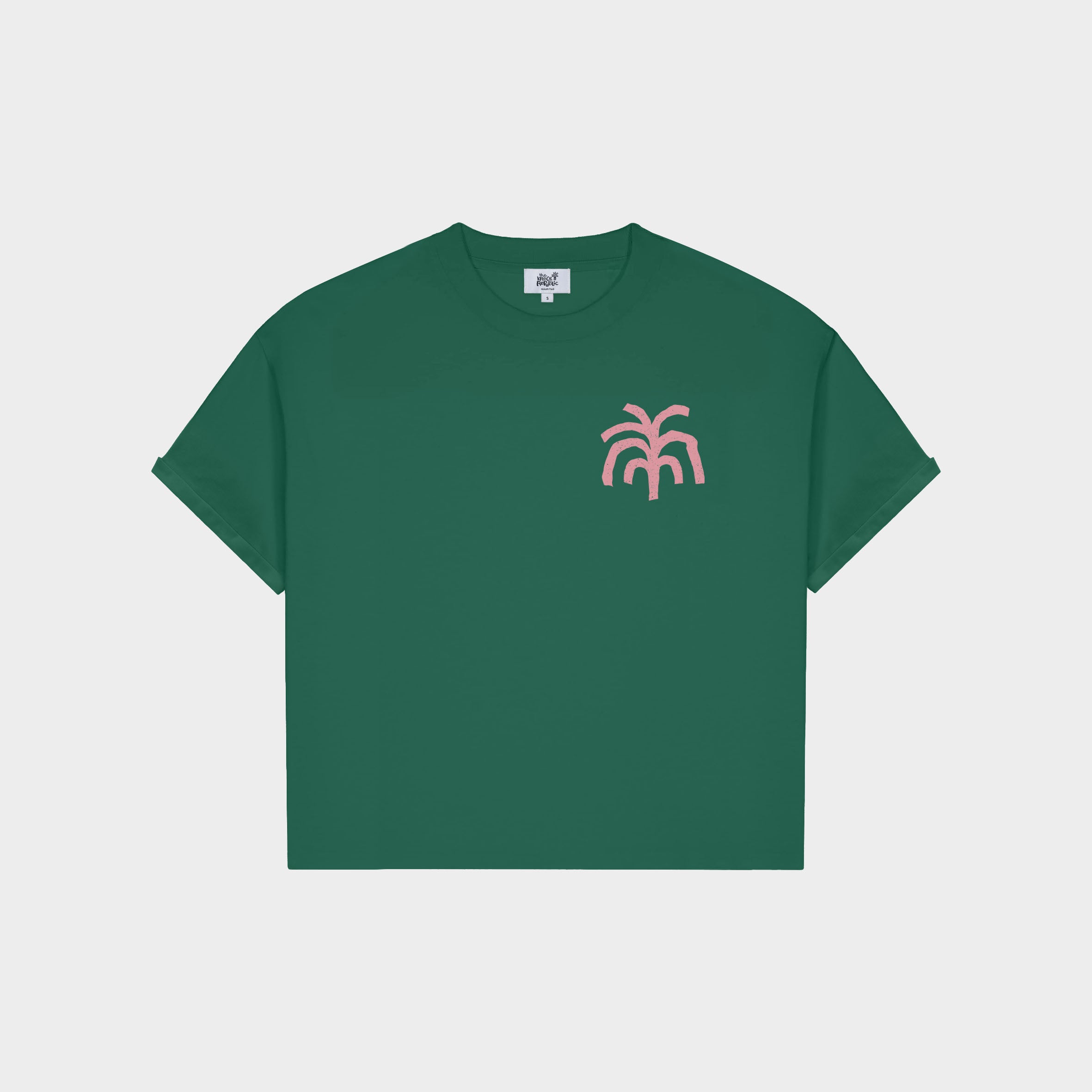 Tee-Shirt Woman PICTOS
