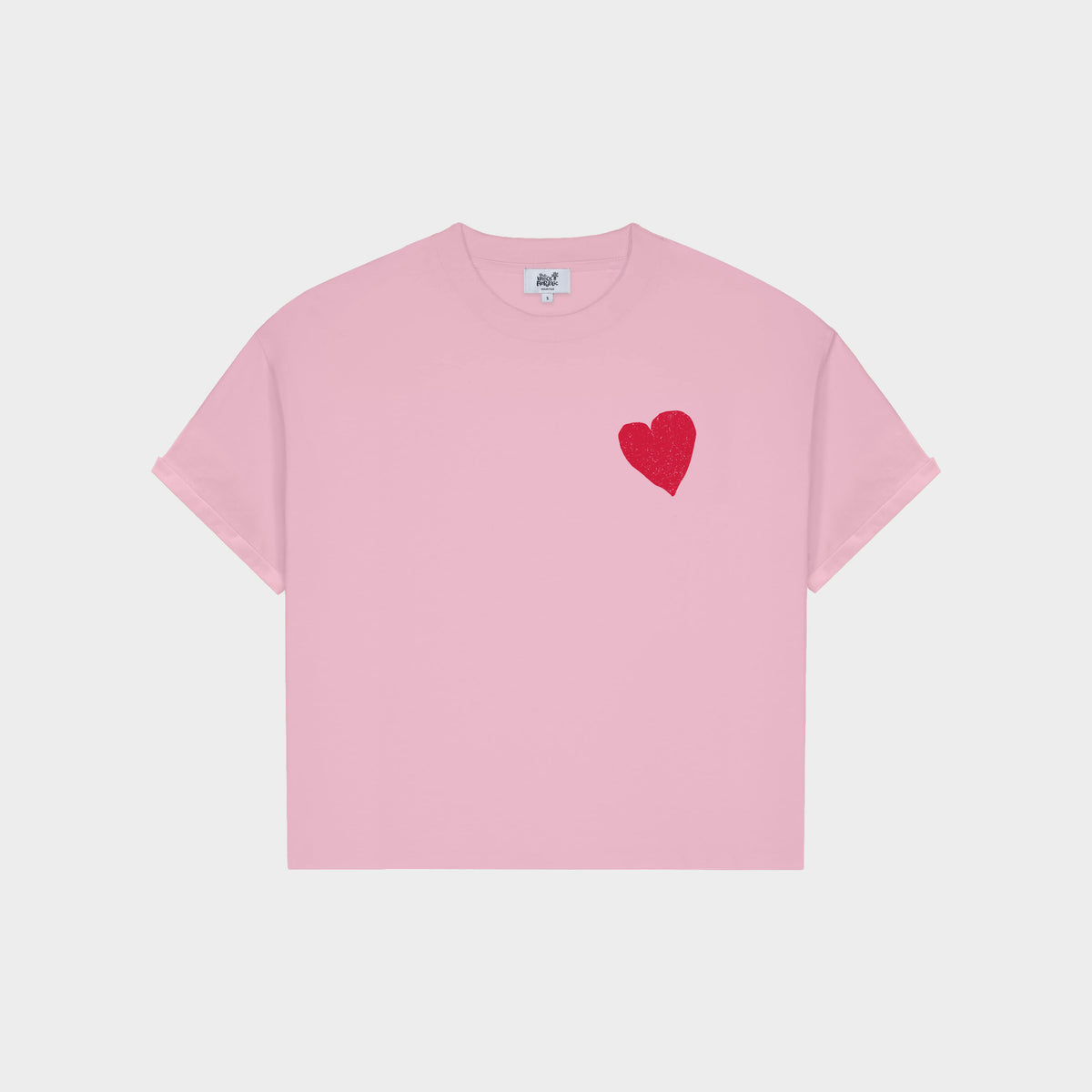Tee-Shirt Woman PICTOS