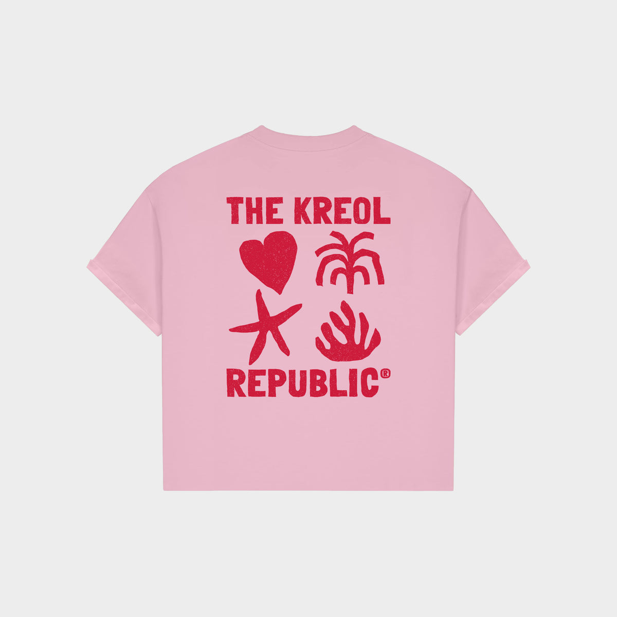 Tee-Shirt Woman PICTOS