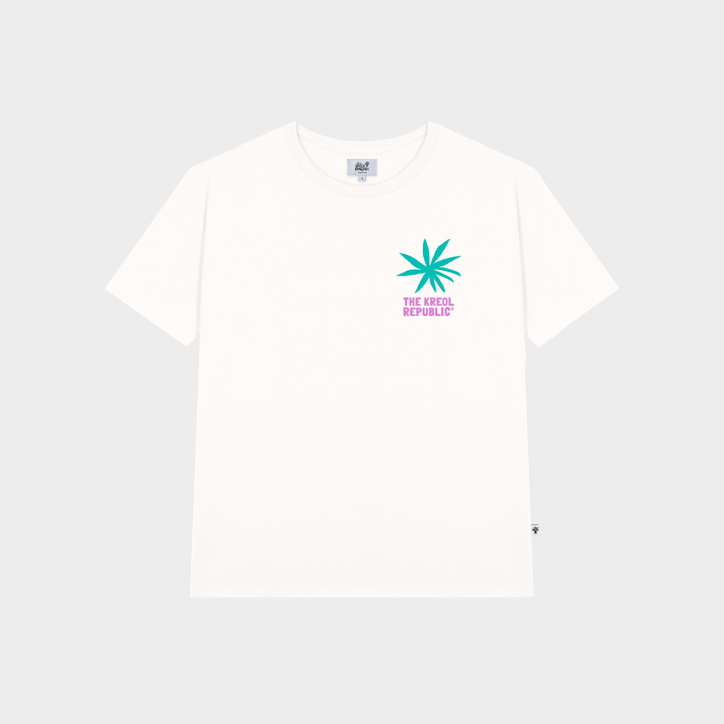 Tee-Shirt Woman VACOA