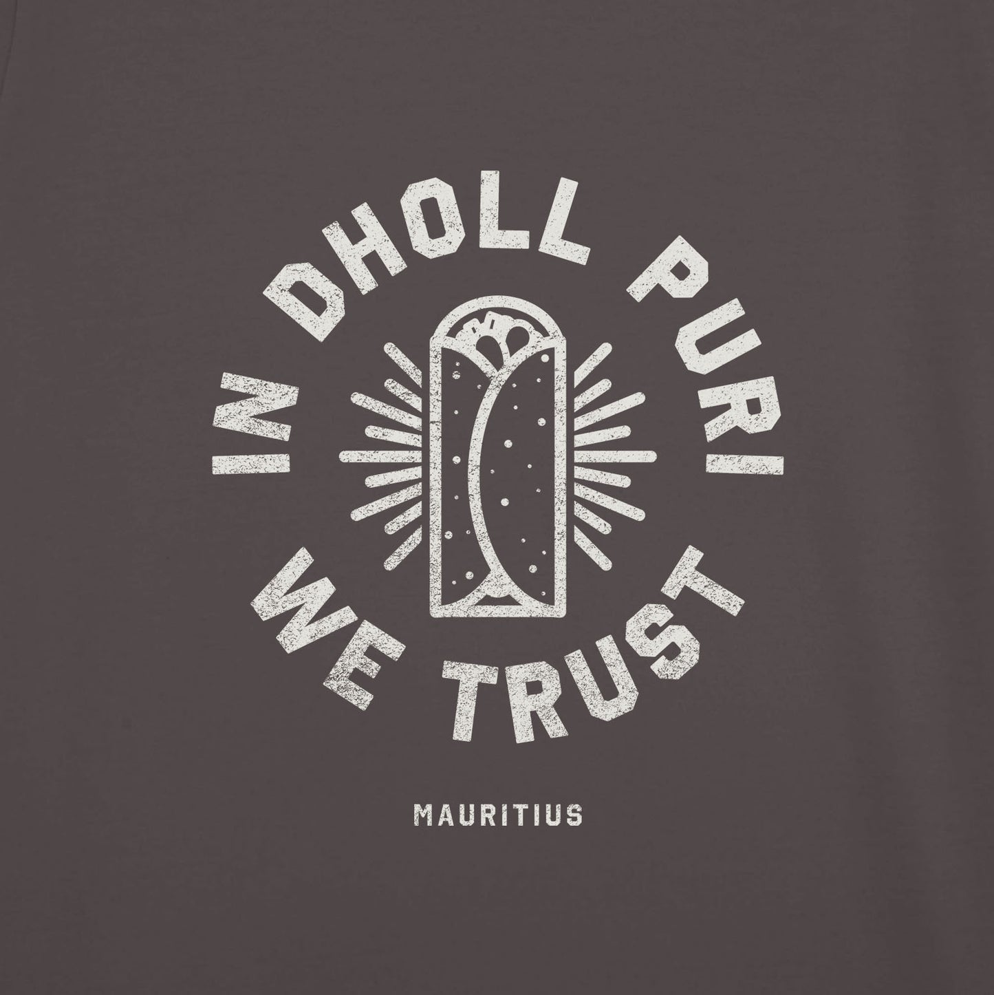 Tee-Shirt Man DHOLL PURI